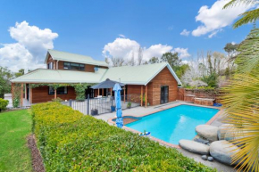 Dangela Boutique Lodge, Auckland